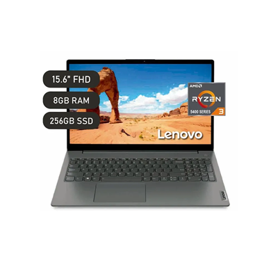 LENOVO V15 G3 RYZEN 3 256GB SSD 8GB