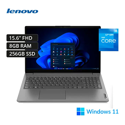 LENOVO V15 G4 CORE I5 256GB SSD 8GB