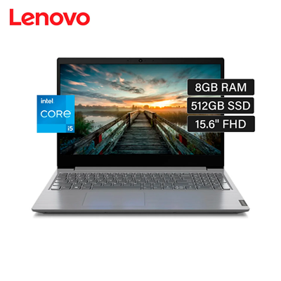 LENOVO V15 G4 CORE I5 512GB SSD 8GB