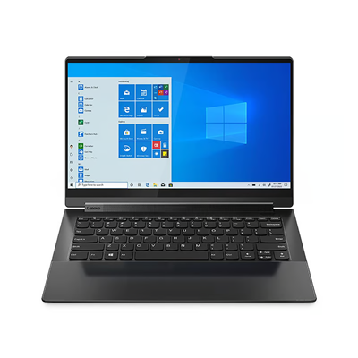 LENOVO YOGA 9I CORE I7 1TB SSD 16GB