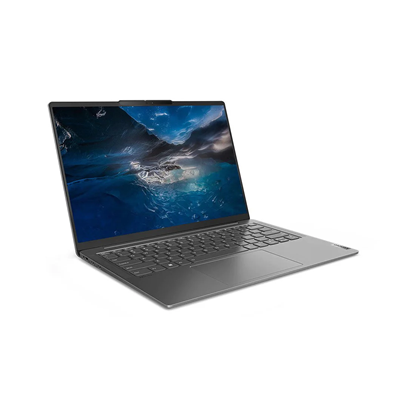 LENOVO YOGA SLIM 6I CORE I5 512GB SSD 16GB