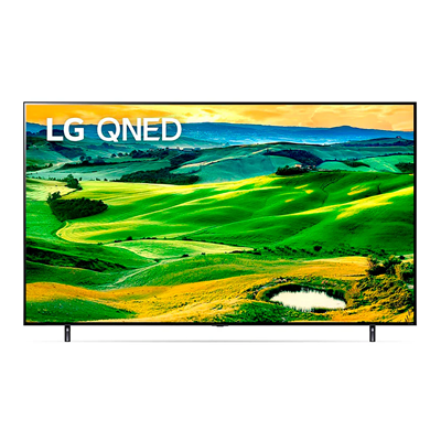 LG QNED 4K UHD 55