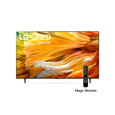 LG QNED MINILED 4K THINQ 65