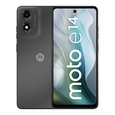 MOTOROLA E14 64GB