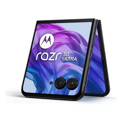 MOTOROLA RAZR 50 ULTRA 512GB