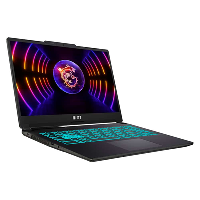 MSI CYBORG 15 A12VF CORE I7 512GB SSD 16GB