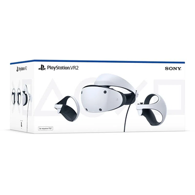 PLAYSTATION VR2