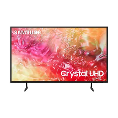 SAMSUNG CRYSTAL LED UHD 4K 65