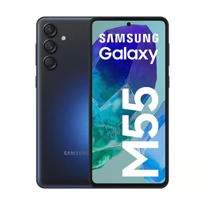 SAMSUNG GALAXY M55 256GB