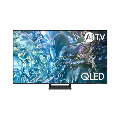 SAMSUNG QLED 4K UHD 55