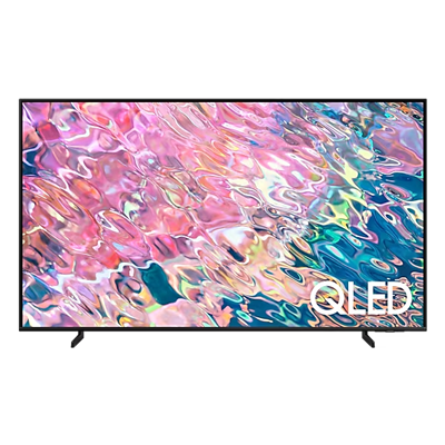 SAMSUNG QLED 4K UHD 65