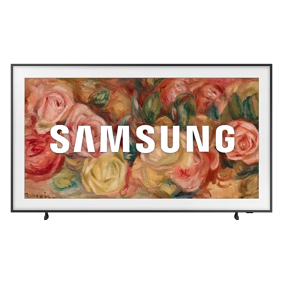 SAMSUNG TV THE FRAME 4K UHD 65