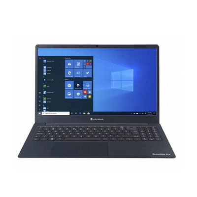 TOSHIBA DYNABOOK SATELLITE PRO C50-K CORE I5 512GB SSD 8GB