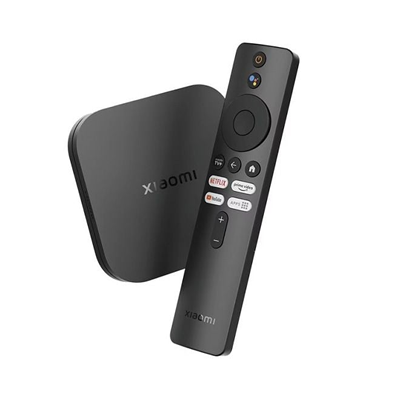 XIAOMI TV BOX S