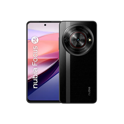 ZTE NUBIA FOCUS 256GB