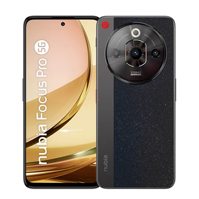 ZTE NUBIA FOCUS PRO 256GB