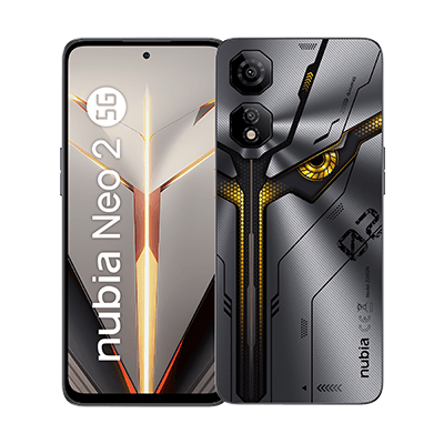 ZTE NUBIA NEO 2 256GB