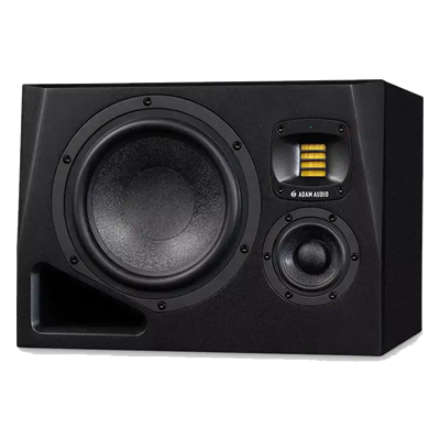 ADAM PROFESIONAL AUDIO A8H