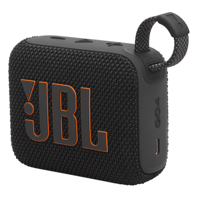 ALTAVOZ PORTATIL JBL GO 4