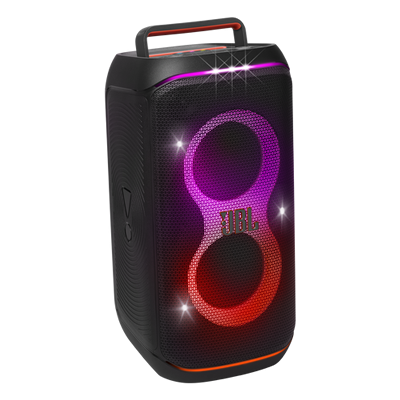 ALTAVOZ PORTATIL JBL PARTYBOX CLUB 120