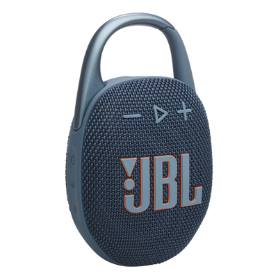 ALTAVOZ PORTATIL RESISTENTE AL AGUA JBL CLIP 5