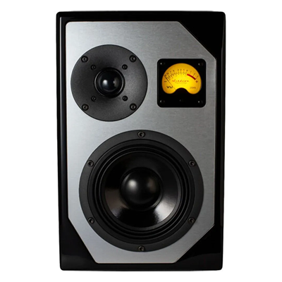 ASHDOWN ENGINEERING NFP-1 PRO STUDIO MONITOR