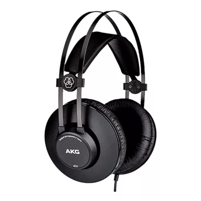 AUDIFONO AKG K52