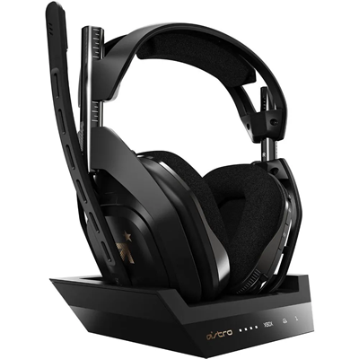 AUDIFONO ASTRO GAMING A50