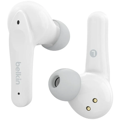 AUDIFONO BELKIN SOUNDFORM NANO