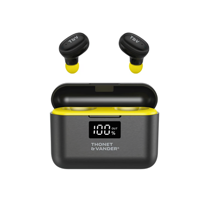 AUDIFONO BLUETOOTH INALAMBRICO BOHNE