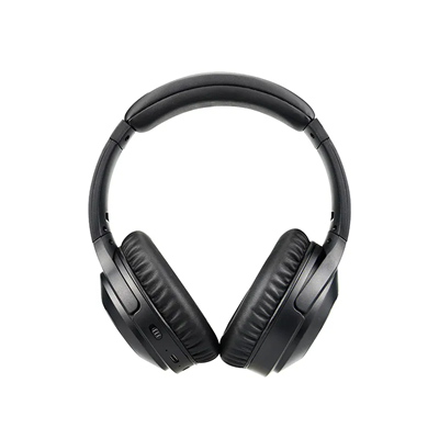 AUDIFONO BLUETOOTH NOISE CANCELLING NOOZ SW-N11BLK