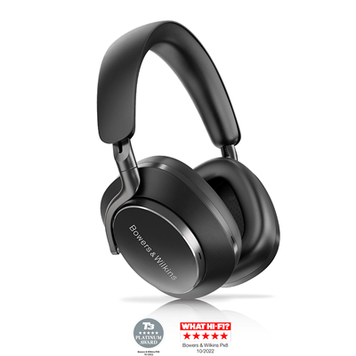 AUDIFONO BOWERS & WILKINS PX8