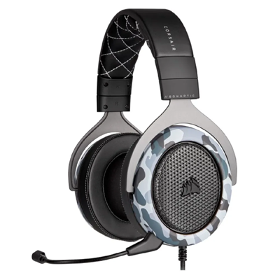 AUDIFONO CORSAIR HS60