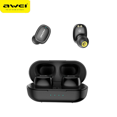 AUDIFONO EARBUDS BLUETOOTH AWEI T13