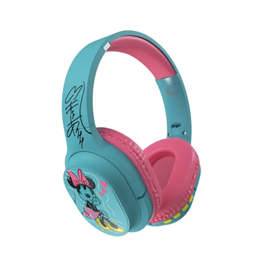 AUDIFONO EDICION MINNIE MOUSE XTECH XTH-D660MM