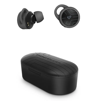 AUDIFONO ENERGY SISTEM EARPHONES SPORT 2 TRUE WIRELESS