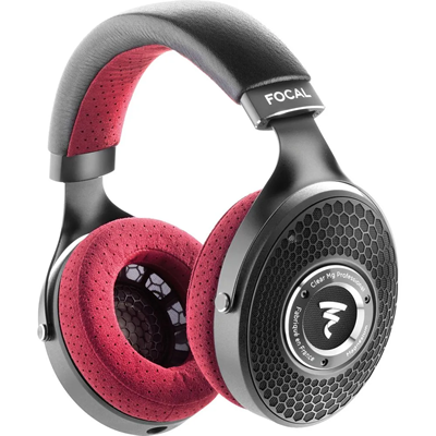 AUDIFONO FOCAL CLEAR MG