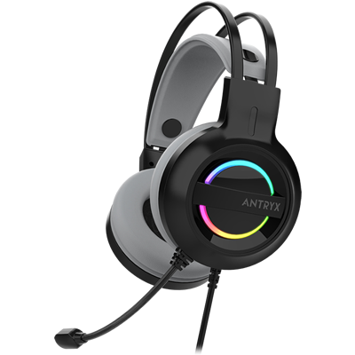 AUDIFONO GAMING ANTRYX IRIS K