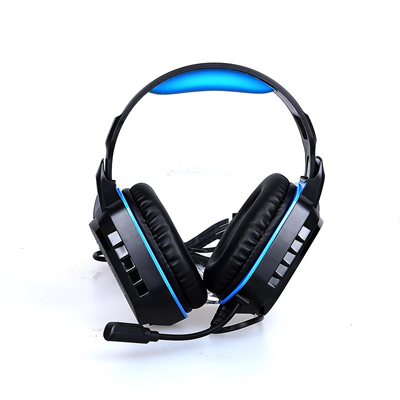 AUDIFONO GAMING RAVEN JLR-76548