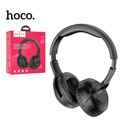 AUDIFONO HOCO W33