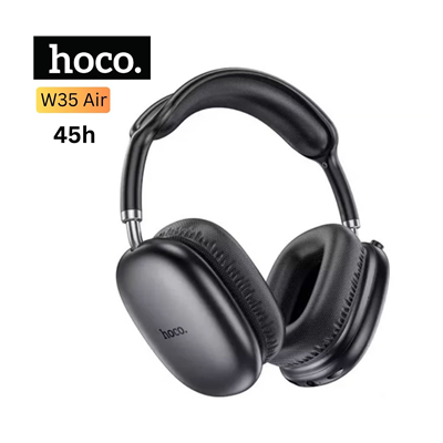 AUDIFONO HOCO W35 AIR