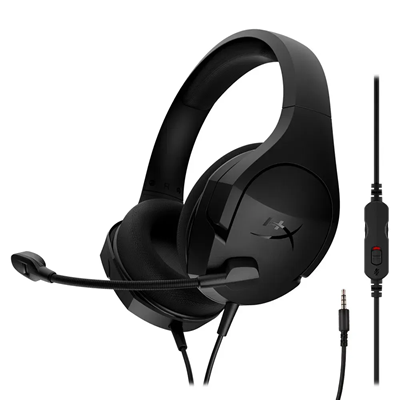 AUDIFONO HYPERX CLOUD STINGER CORE