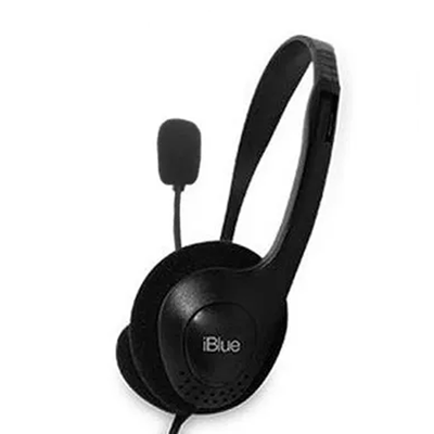 AUDIFONO IBLUE HS-2001