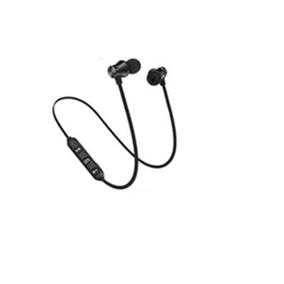 AUDIFONO IN-EAR NOOZ BEP2050BLK