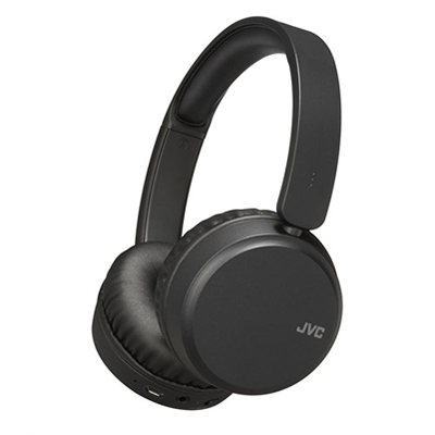 AUDIFONO INALAMBRICO BLUETOOTH CANCELACION DE RUIDO JVC HA-S65BN