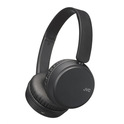 AUDIFONO INALAMBRICO BLUETOOTH JVC HA-S35BT