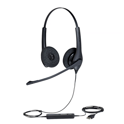 AUDIFONO JABRA BIZ 1500