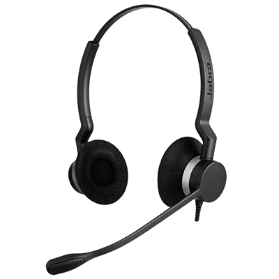 AUDIFONO JABRA BIZ 2300