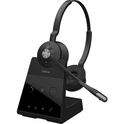 AUDIFONO JABRA ENGAGE 65