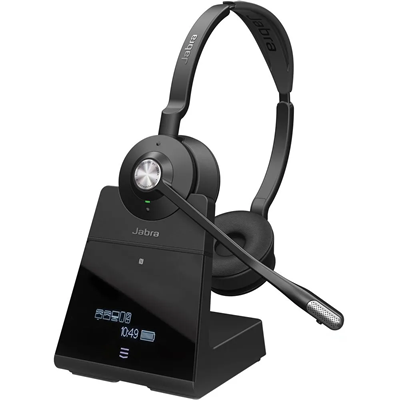 AUDIFONO JABRA ENGAGE 75